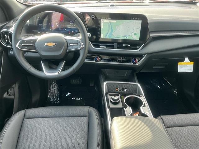 new 2026 Chevrolet Equinox car, priced at $35,701