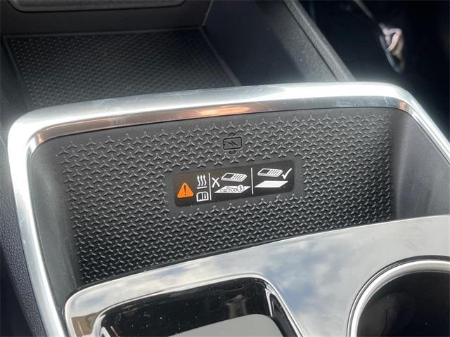 new 2026 Chevrolet Equinox car, priced at $35,701