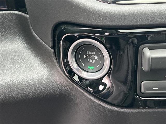 new 2026 Chevrolet Silverado 1500 car, priced at $70,120