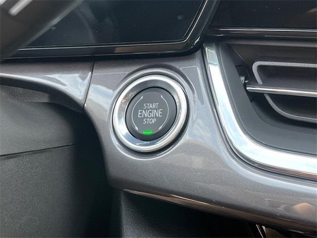 new 2026 Chevrolet Trax car, priced at $27,490