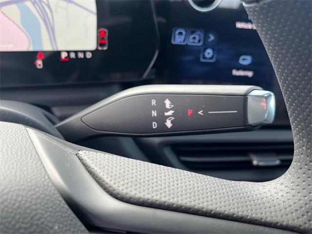 new 2026 Chevrolet Silverado EV car, priced at $57,141