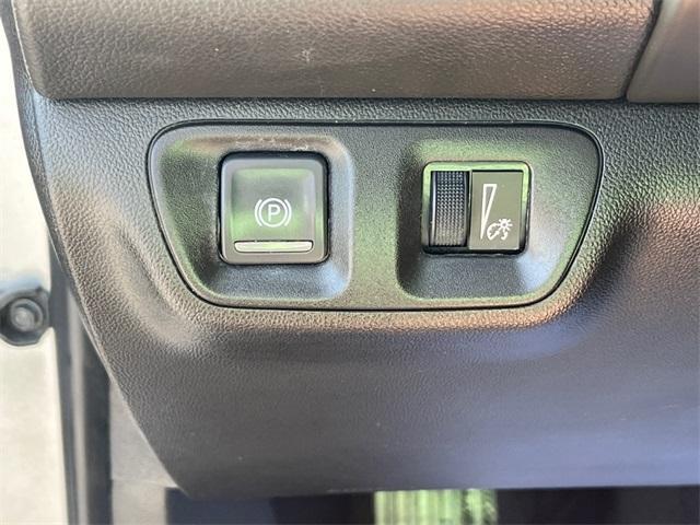 used 2019 GMC Acadia car, priced at $19,700