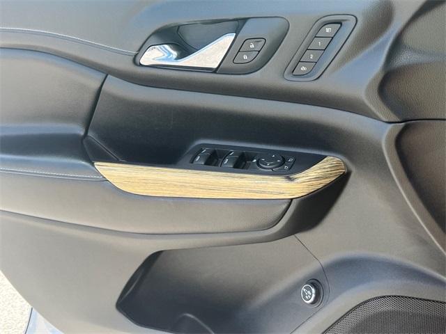 used 2019 GMC Acadia car, priced at $19,700