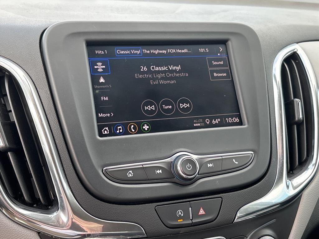 used 2023 Chevrolet Equinox car, priced at $19,000