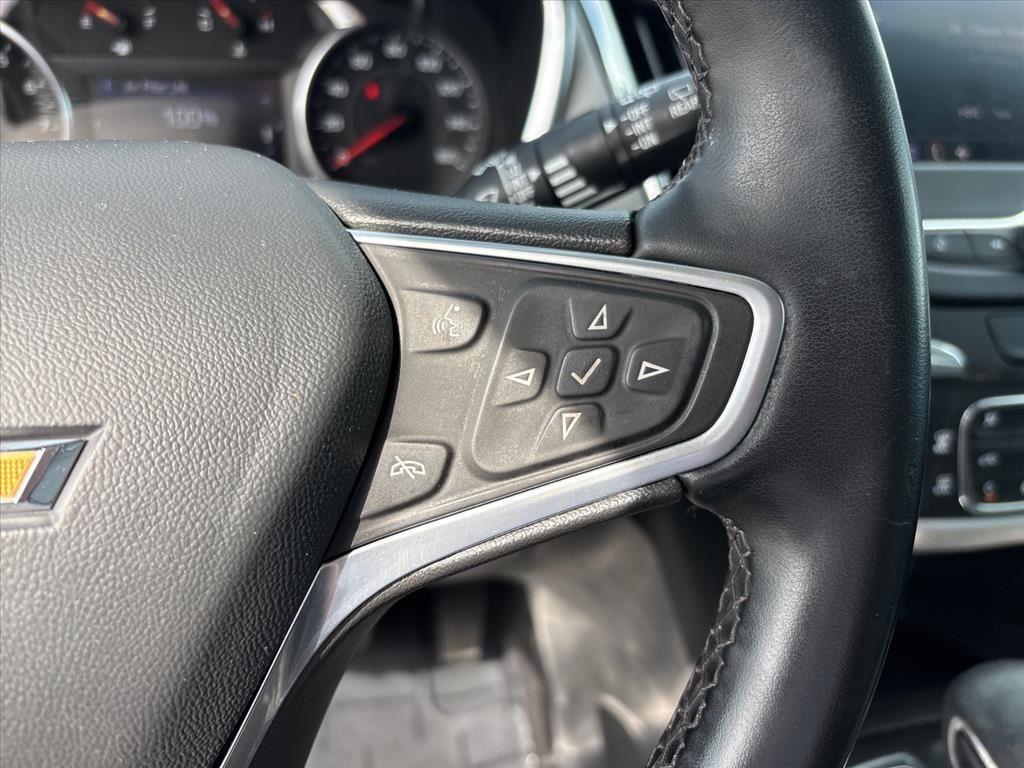 used 2023 Chevrolet Equinox car, priced at $19,000