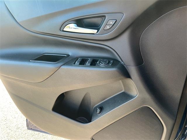 used 2022 Chevrolet Equinox car, priced at $22,311