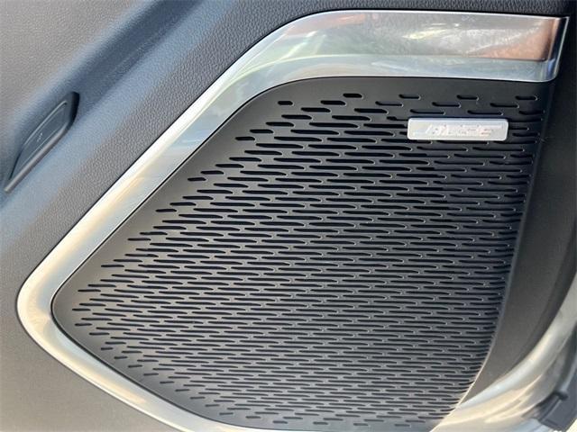 used 2024 Chevrolet Traverse car, priced at $48,600