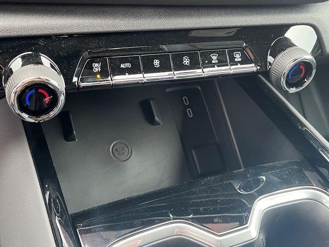 new 2026 Chevrolet Silverado EV car, priced at $65,278