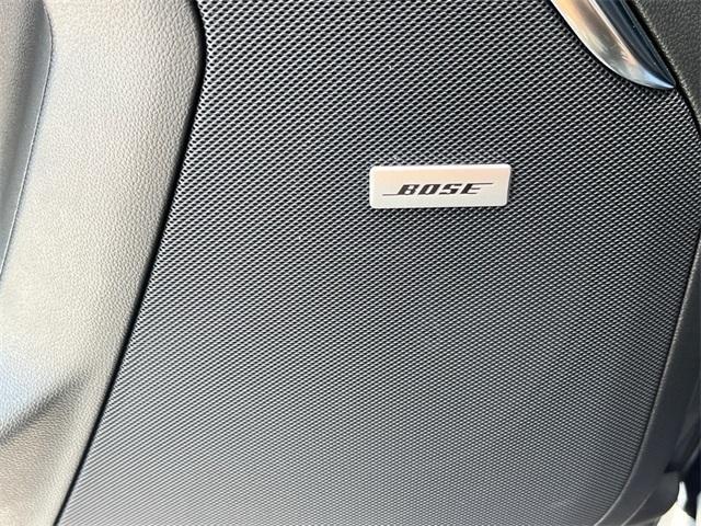 new 2025 Chevrolet Suburban car, priced at $94,078