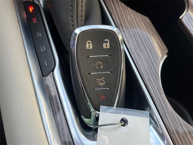 used 2021 Chevrolet Malibu car, priced at $19,999