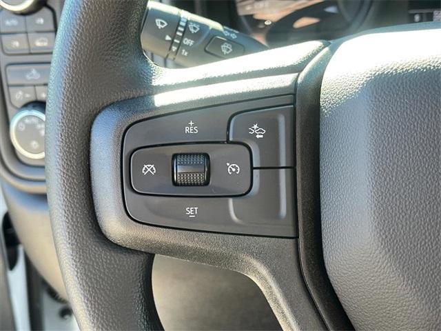 new 2026 Chevrolet Silverado 1500 car, priced at $44,263