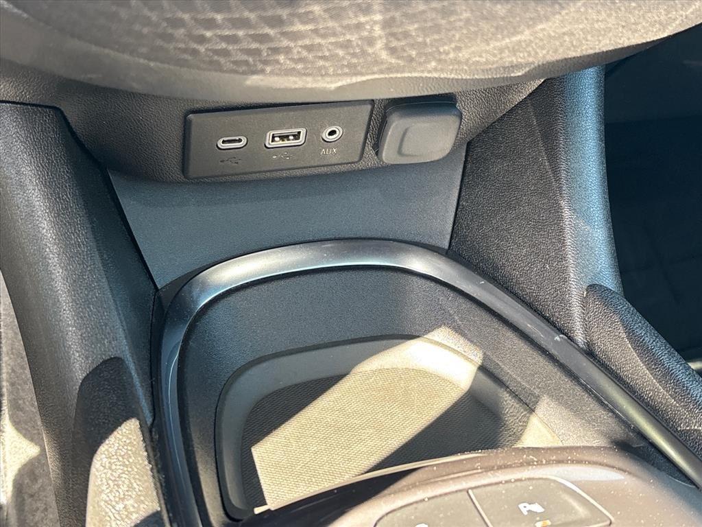 used 2024 Chevrolet Malibu car, priced at $18,850