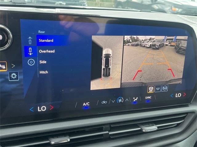 new 2026 Chevrolet Silverado EV car, priced at $53,181