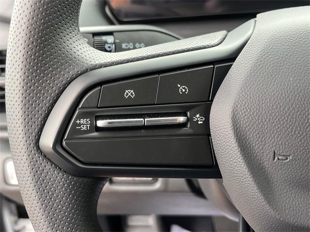 new 2026 Chevrolet Silverado EV car, priced at $53,181