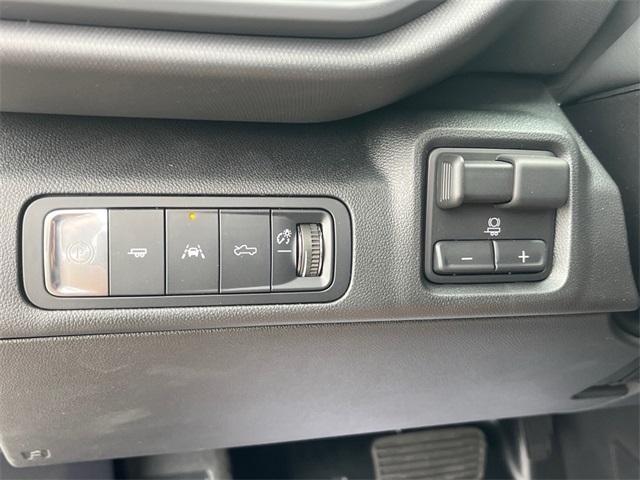 new 2026 Chevrolet Silverado EV car, priced at $53,181