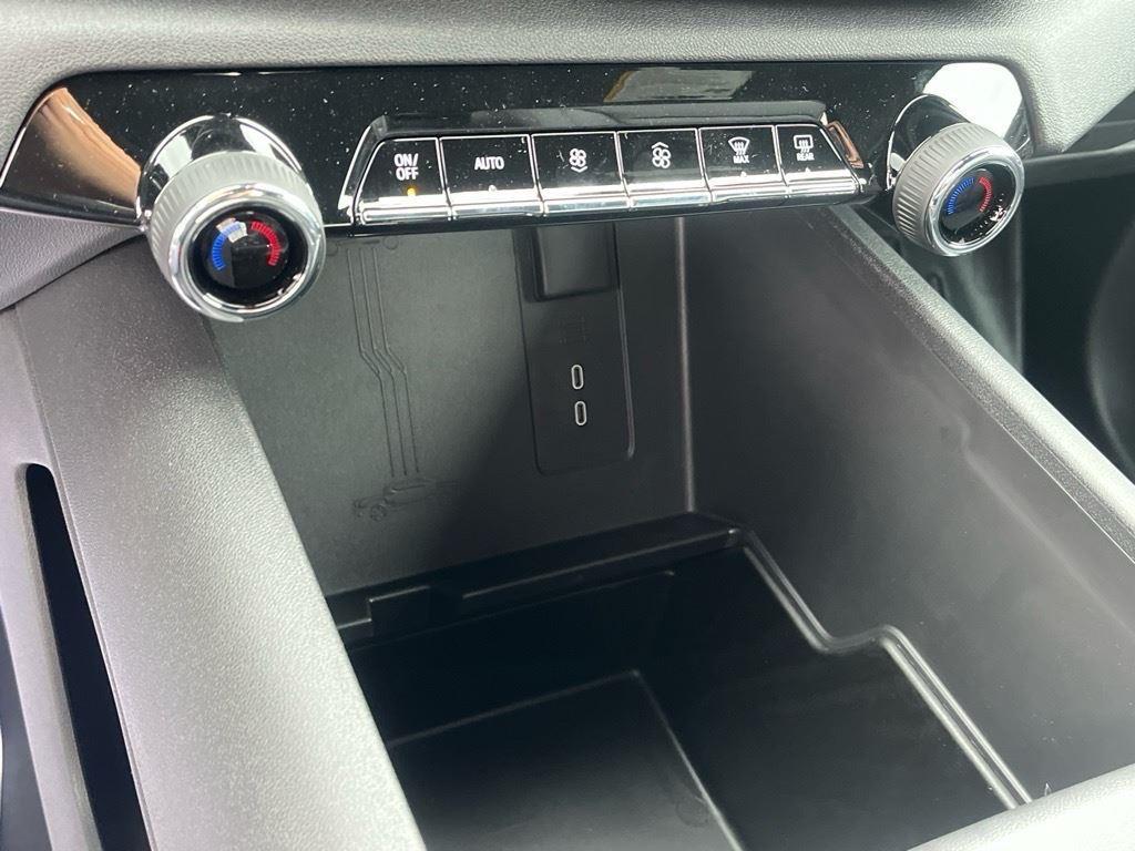 new 2026 Chevrolet Silverado EV car