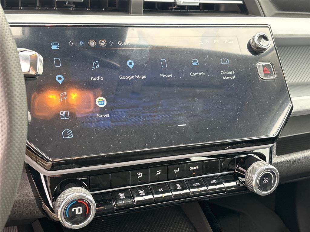new 2027 Chevrolet Bolt car, priced at $30,384