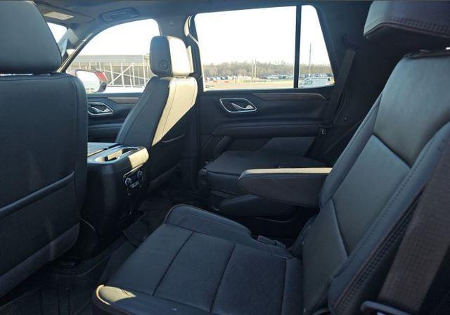 used 2024 Chevrolet Tahoe car, priced at $73,604