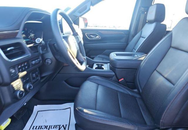 used 2024 Chevrolet Tahoe car, priced at $73,604