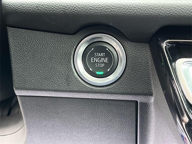 used 2024 Chevrolet Traverse car, priced at $48,500