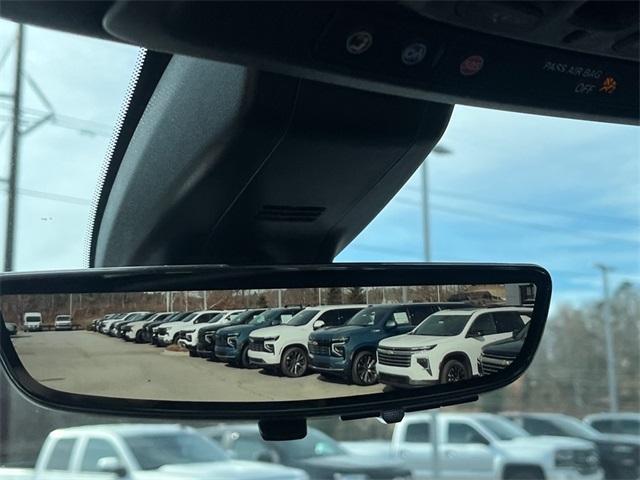 used 2023 GMC Sierra 2500 car, priced at $58,610