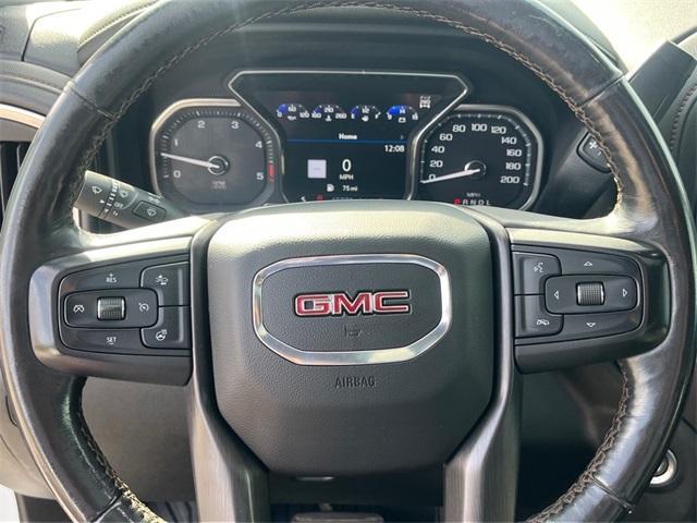 used 2023 GMC Sierra 2500 car, priced at $58,610