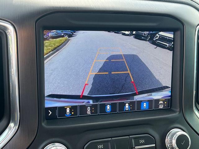 used 2023 GMC Sierra 2500 car, priced at $57,110