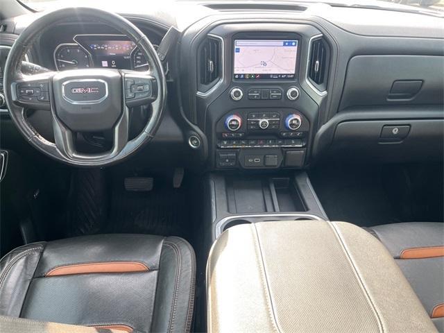 used 2023 GMC Sierra 2500 car, priced at $58,610