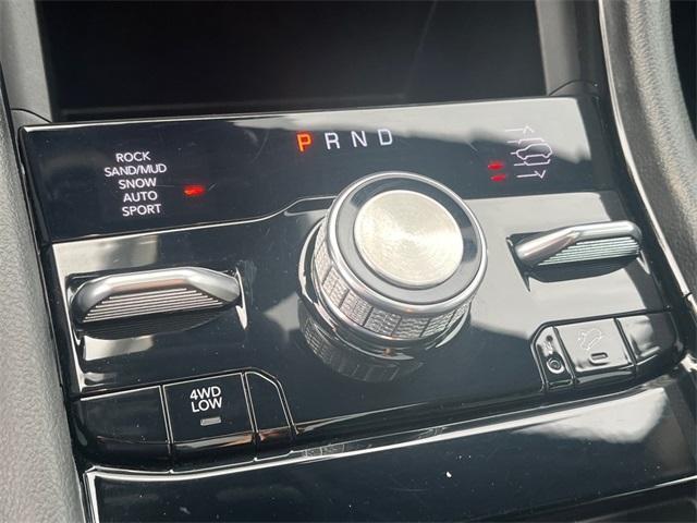 used 2024 Jeep Grand Cherokee L car, priced at $39,770