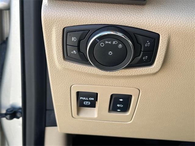 used 2017 Ford F-150 car, priced at $22,221