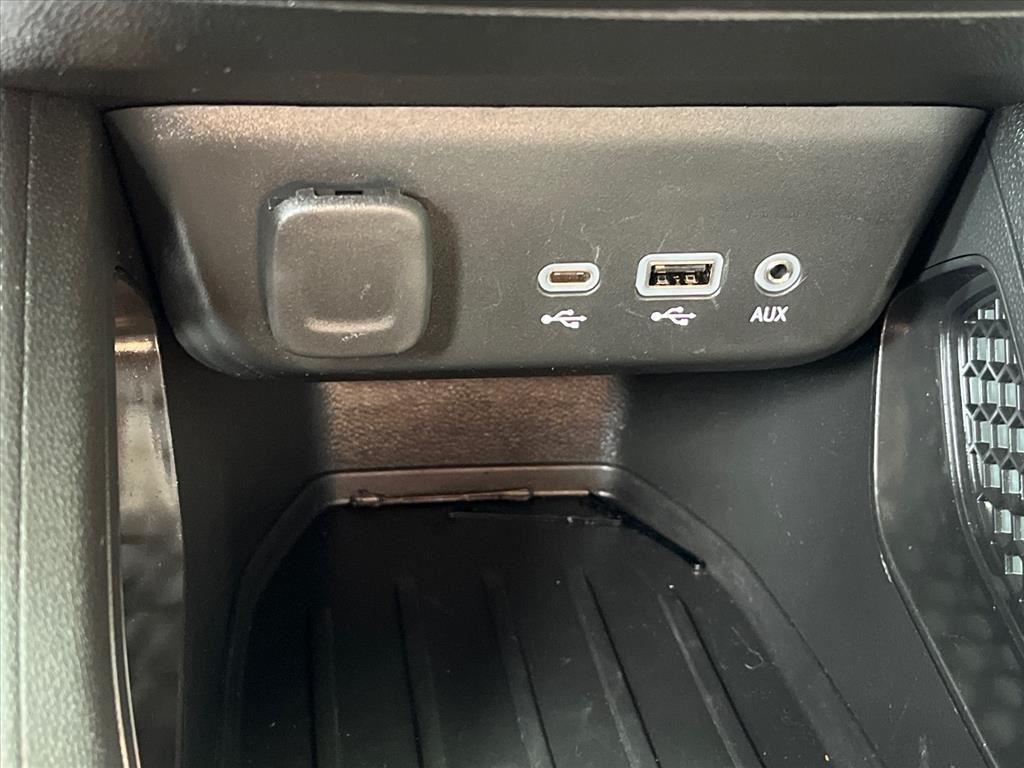 used 2023 Chevrolet TrailBlazer car, priced at $21,850