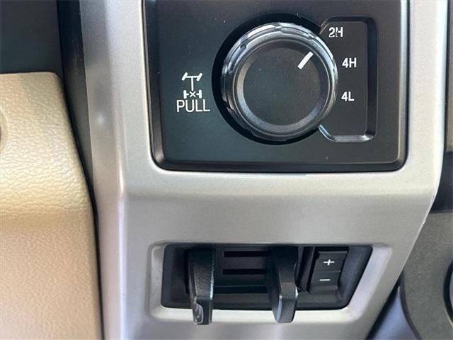 used 2018 Ford F-250 car, priced at $48,800
