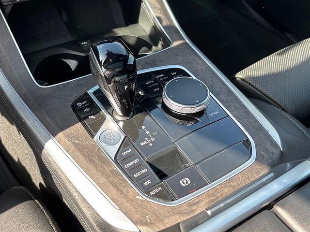 used 2023 BMW X5 car, priced at $39,976