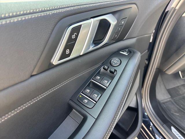 used 2023 BMW X5 car, priced at $39,976