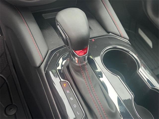 new 2026 Chevrolet Blazer car, priced at $52,782