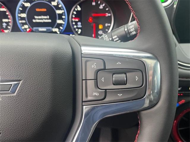 new 2026 Chevrolet Blazer car, priced at $52,782