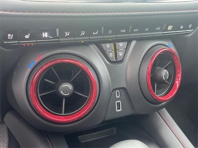 new 2026 Chevrolet Blazer car, priced at $52,782