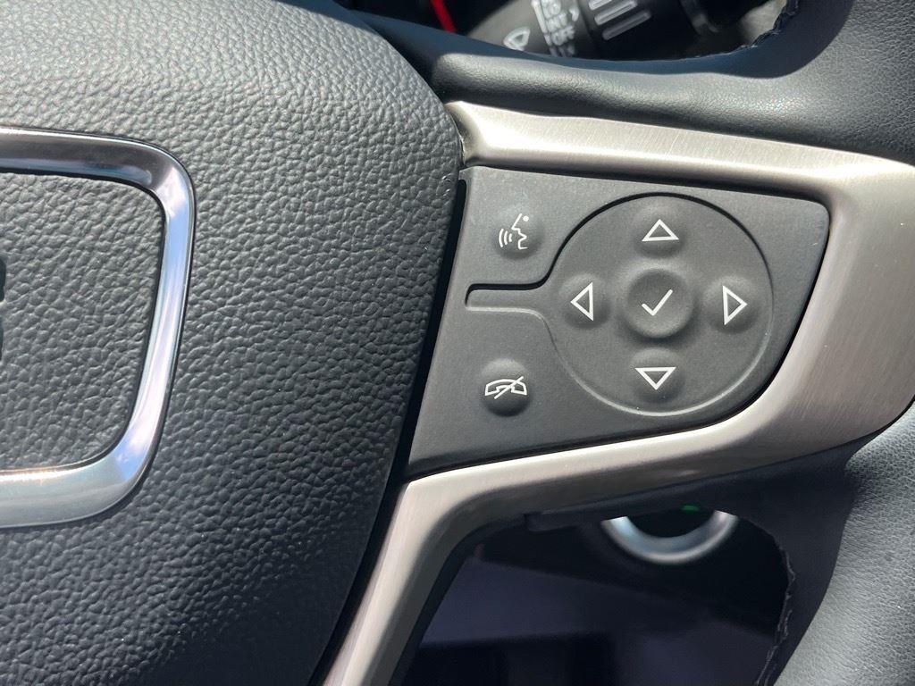 used 2023 GMC Terrain car, priced at $24,077