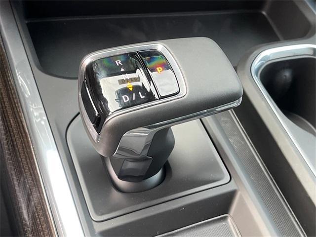 new 2026 Chevrolet Silverado 1500 car, priced at $58,505