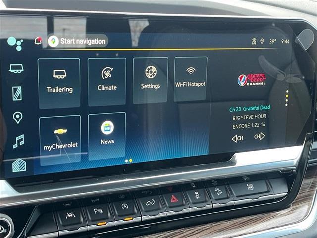 new 2026 Chevrolet Silverado 1500 car, priced at $58,505