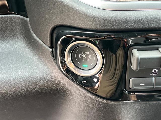 new 2026 Chevrolet Silverado 1500 car, priced at $58,505