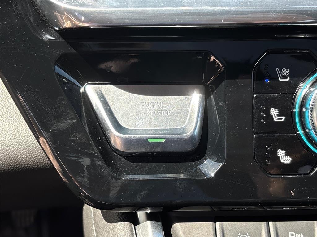 used 2024 GMC Sierra 1500 car, priced at $60,800