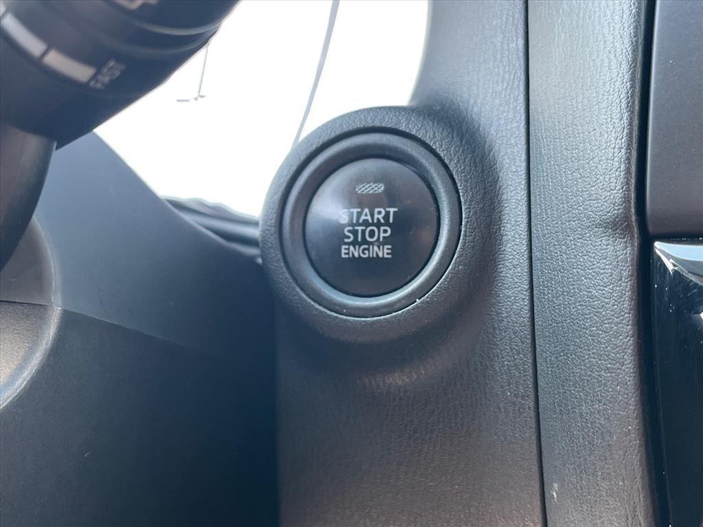 used 2014 Mazda CX-5 car, priced at $10,872