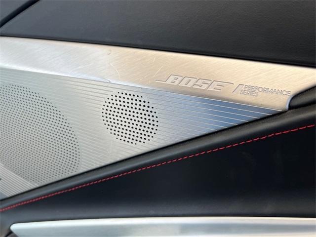 used 2021 Chevrolet Corvette car, priced at $63,210