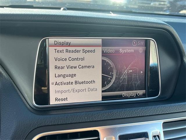 used 2014 Mercedes-Benz E-Class car, priced at $13,985