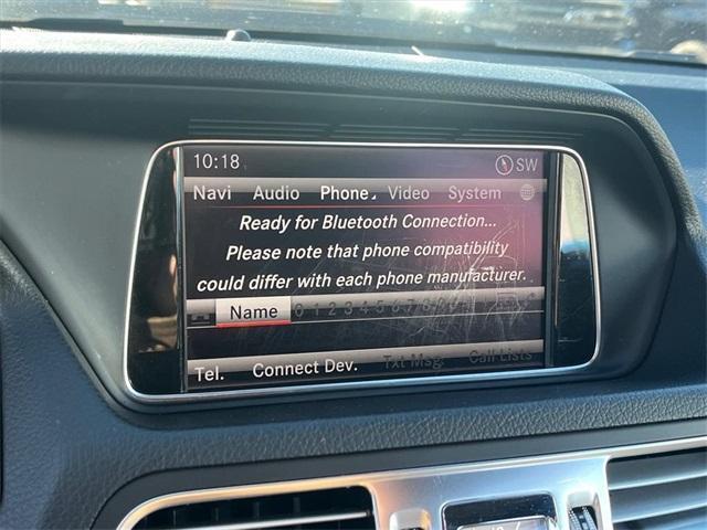 used 2014 Mercedes-Benz E-Class car, priced at $13,985