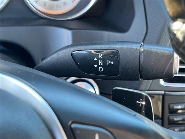 used 2014 Mercedes-Benz E-Class car, priced at $13,985