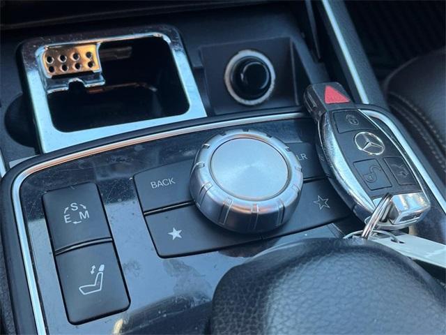 used 2014 Mercedes-Benz E-Class car, priced at $13,985