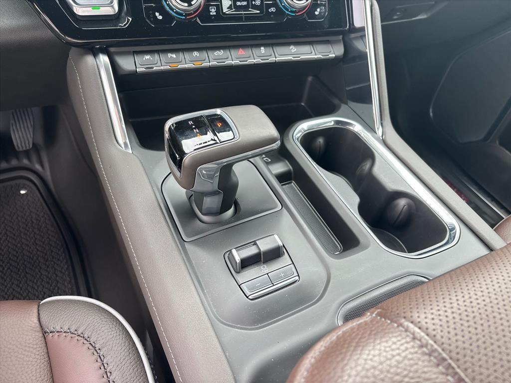 used 2026 GMC Sierra 1500 car, priced at $69,985