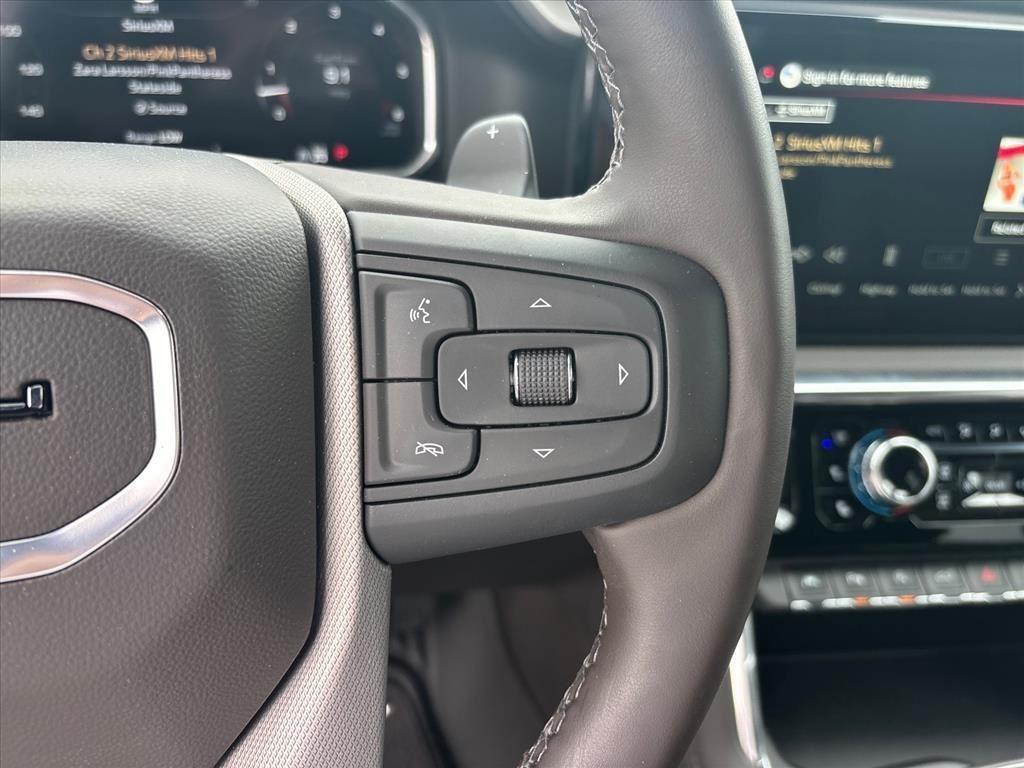 used 2026 GMC Sierra 1500 car, priced at $69,985